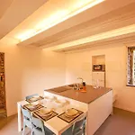 Rustico Moderno Appartement Ghiffa