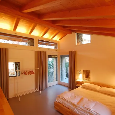Apartment Rustico Moderno *