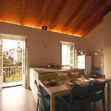 Rustico Moderno