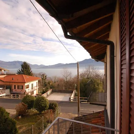 Rustico Moderno Lejlighed