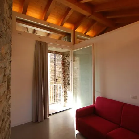 Apartment Rustico Moderno Ghiffa