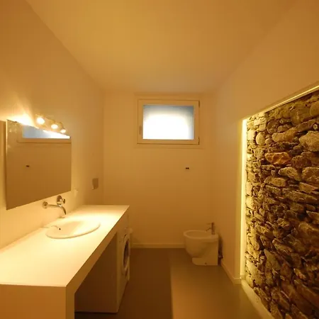 Rustico Moderno Apartment
