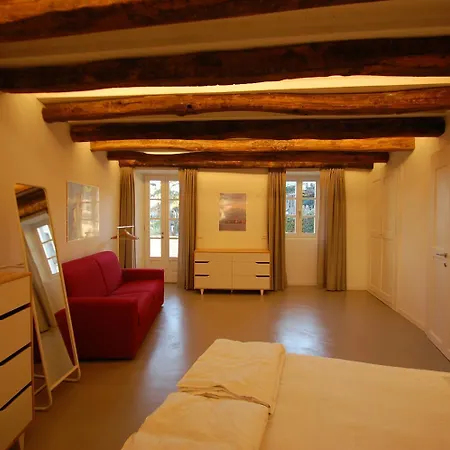 Rustico Moderno Apartment *