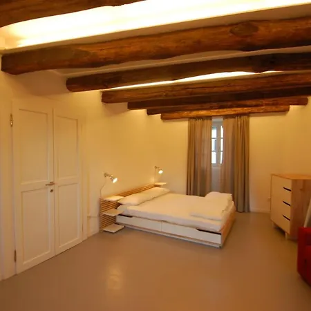Apartment Rustico Moderno *