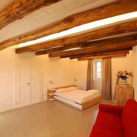 Rustico Moderno Apartment Ghiffa