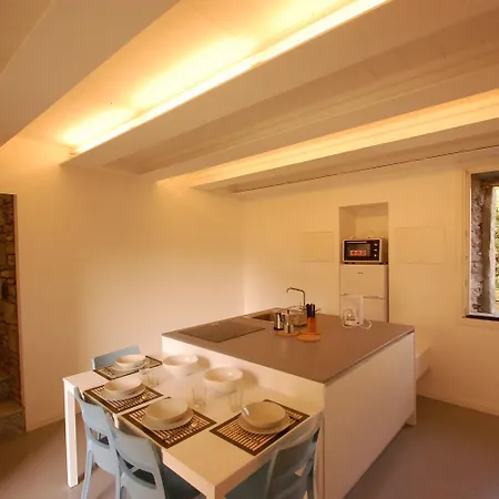 Rustico Moderno *