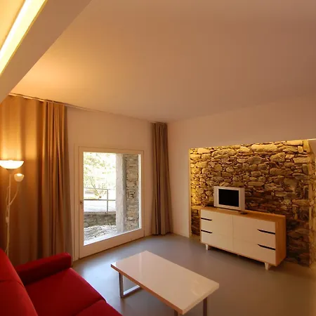 Rustico Moderno Ghiffa