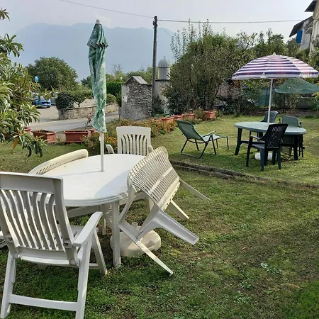 Rustico Moderno Apartment