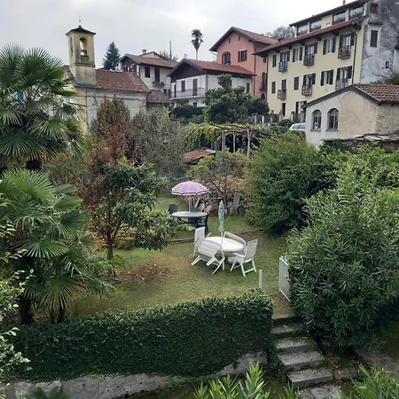 Apartment Rustico Moderno