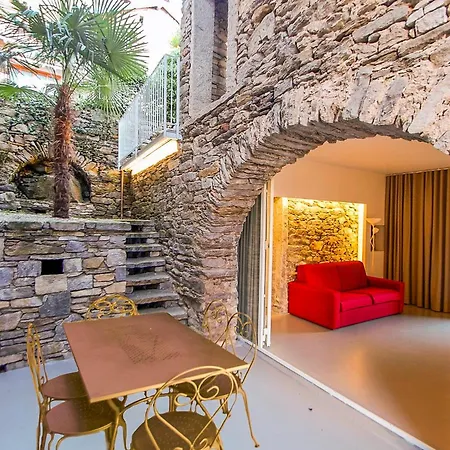 Rustico Moderno