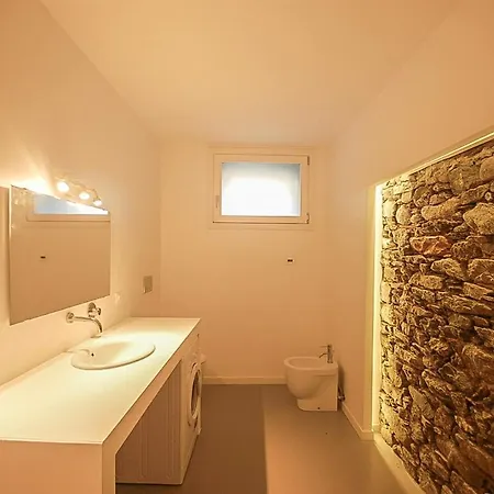 Rustico Moderno * Ghiffa