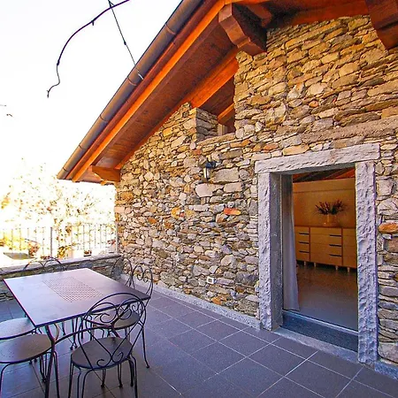 Rustico Moderno Appartement Ghiffa