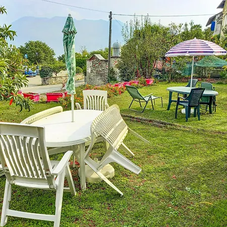 Rustico Moderno Ghiffa