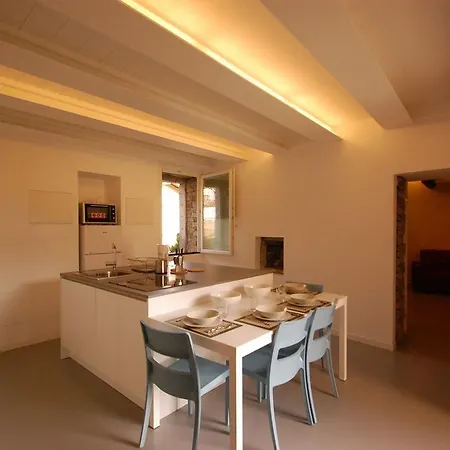 Rustico Moderno Apartment