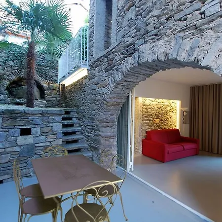 Rustico Moderno Apartment *