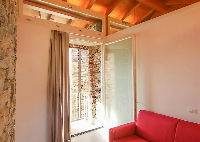 Rustico Moderno