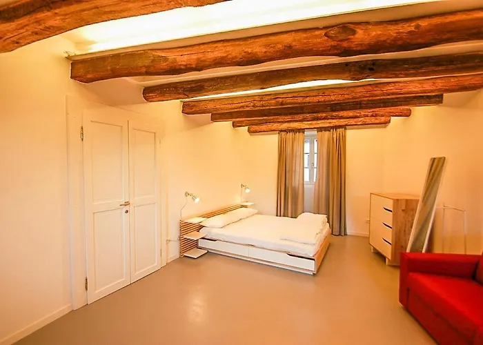 Lejlighed Rustico Moderno *